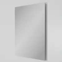 Luca Varess Soto rechthoekige badkamerspiegel 60 x 75 cm