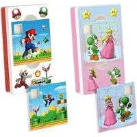 BigBen Interactive Bigben beschermhoes Mario + Puzzel DS