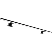 Luca Varess Cubico LED verlichting 100 cm zwart, 4000K