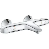 GROHE Badmengkraan 1000 Met S-Koppeling - HOH 150mm 1/2