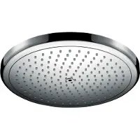 Hansgrohe croma hoofddouche 280 1jet ecosmart, chroom