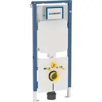 Geberit inbouwreservoir ruimtebesparend UP720 - 111.794.00.2