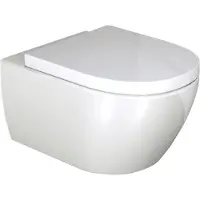 Villeroy & Boch Subway 2.0 wandcloset DirectFlush Wit