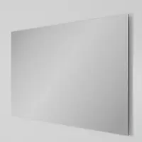 Luca Varess Soto rechthoekige badkamerspiegel 120 x 75 cm