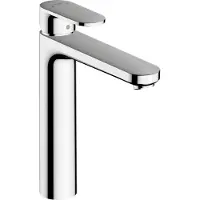 Hansgrohe Vernis Blend - Wastafelkraan incl. afvoergarnituur, EcoSmart, chroom 71552000