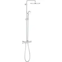 GROHE Tempesta system 250 douchesysteem chroom