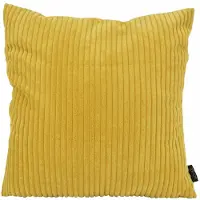 NOVÉE Corduroy | 45 x 45 cm | kussenhoes | polyester