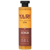 Yari Royal Egyptia Exfoliant Showergel