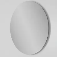 Luca Varess Soto ronde badkamerspiegel Ø 80 cm