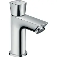 Hansgrohe Logis fonteinkraan 70 Chroom