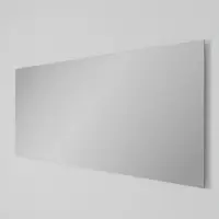 Luca Varess Soto rechthoekige badkamerspiegel 170 x 75 cm