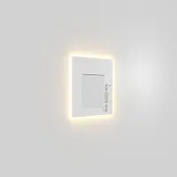 Luca Varess LED verlichting voor spiegelkast 70 x 75 cm