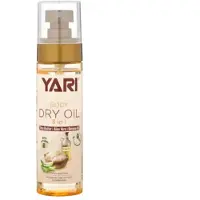 Yari 3-In-1 Hair &amp; Body Dry Oil