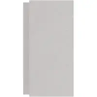 Luca Varess Suite douchewandbekleding set 2 x 120x260 cm, SPC, Dizzy light
