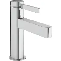 Hansgrohe Toiletkraan finoris eengreeps chroom