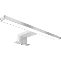 Luca Varess Cubico LED verlichting 30 cm chroom, 6000K