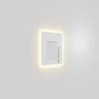 Luca Varess LED verlichting voor spiegelkast 65 x 75 cm