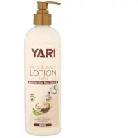 Yari 3-In-1 Body Lotion