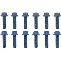 Fel-Pro 03-13 Chevrolet Silverado 1500/00-09 Tahoe Exhaust Manifold Hardware Kit