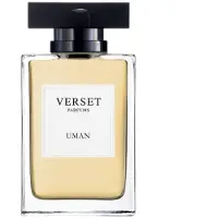 Verset Uman