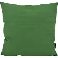 Gek op kussens! Uni donker | 45 x 45 cm | kussenhoes | katoen / polyester
