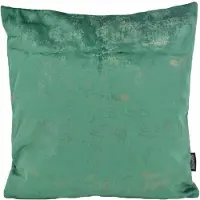 Gek op kussens! Flo gold velvet | 45 x 45 cm | kussenhoes | polyester