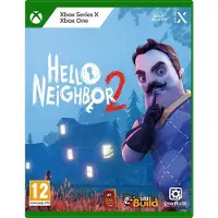 Hello Neighbor 2 Xbox Series X / Xbox One