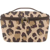 Reisenthel Coolerbag S Pocket Koeltas - 2,5L - Leo Macchiato Bruin