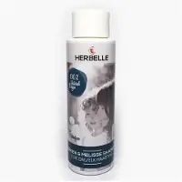 Herbelle Shampoo berken melisse 500 ml