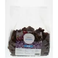 Mijnnatuurwinkel Sultana rozijnen 1 kg