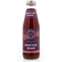 Your Organic Nature Limonadesiroop granaatappel 500 ml
