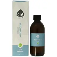 CHI Natural Life rozemarijn hydrolaat bio 150 ml