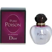 Dior Pure Poison Edp Spray 30ml.