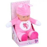 My Baby & Me Baby doll dress up