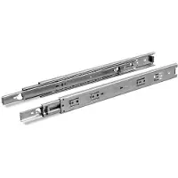 Ferretti Standaard ladegeleiders met hoekstukken 600mm - 45KG