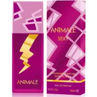 Animale Sexy eau de parfum spray 100 ml