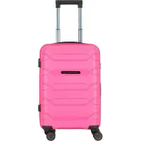 Polestream (STRZ) Trolley 'Asteroid' pink