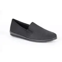 Rohde 2609-90 heren pantoffel (gesloten hiel)