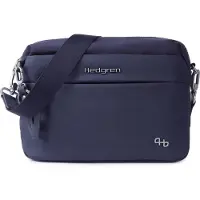 Hedgren Schoudertas donkerblauw