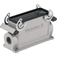 Weidmuller HDC 64D SBU 2M32G 1786880000 Socketbehuizing 1 stuk(s)