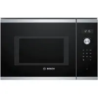 Bosch BFL554MS0 linksdraaiend