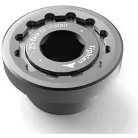 Rotor 2inpower Sl Left Side Trapasgereedschap