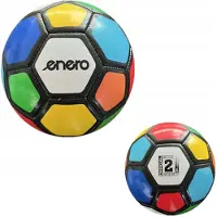 Enero Junior Team Voetbal Maat 2 - Kinderen Speel & Training