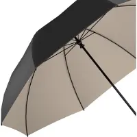 Doppler Paraplu 'Zero XXL' zwart