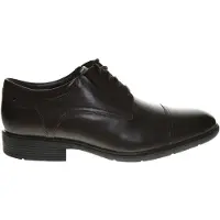 Clarks Steadwell Cap Schoenen
