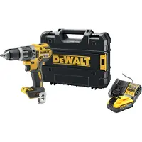 DeWalt DCD796NT-XJ 5,0 Ah POWERSTACK Accu Starterspakket