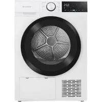 Wisberg WBDR1BW8NB SwiftDry