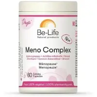 Be-Life Meno complex