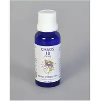 Vita Chaos 10 Herpes 30 ml
