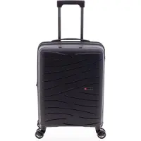 Gladiator Trolley '1700 ' zwart